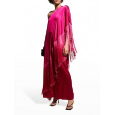 Feather decorated dress HF2813-03-01 Feather decorated dress HF2813-03-01