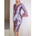 Practical Yet Stylish Dress HF2011-04-04 Practical Yet Stylish Dress HF2011-04-04